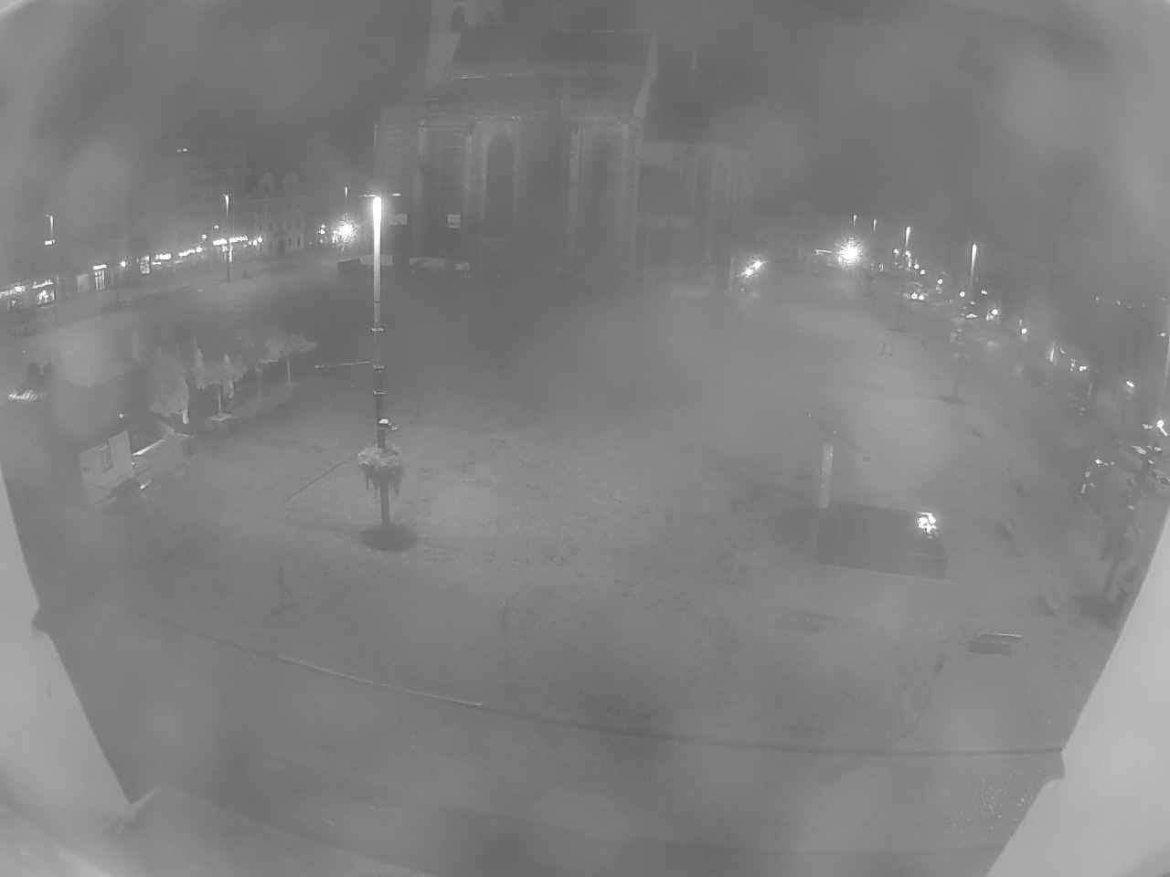 Plzeň - Webcams