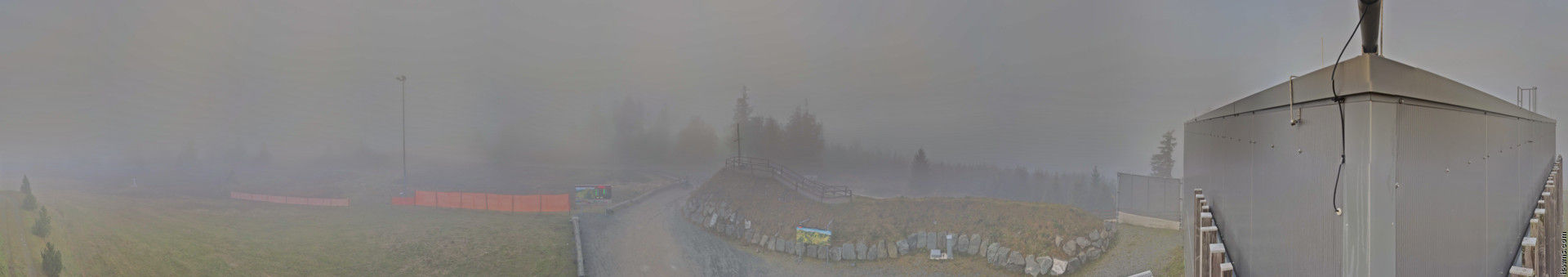 Willingen - Yesterday