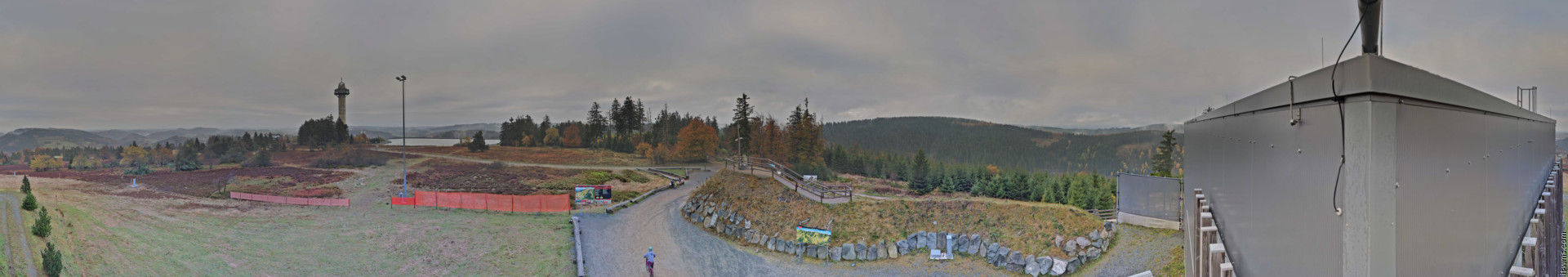 Willingen - Webcams