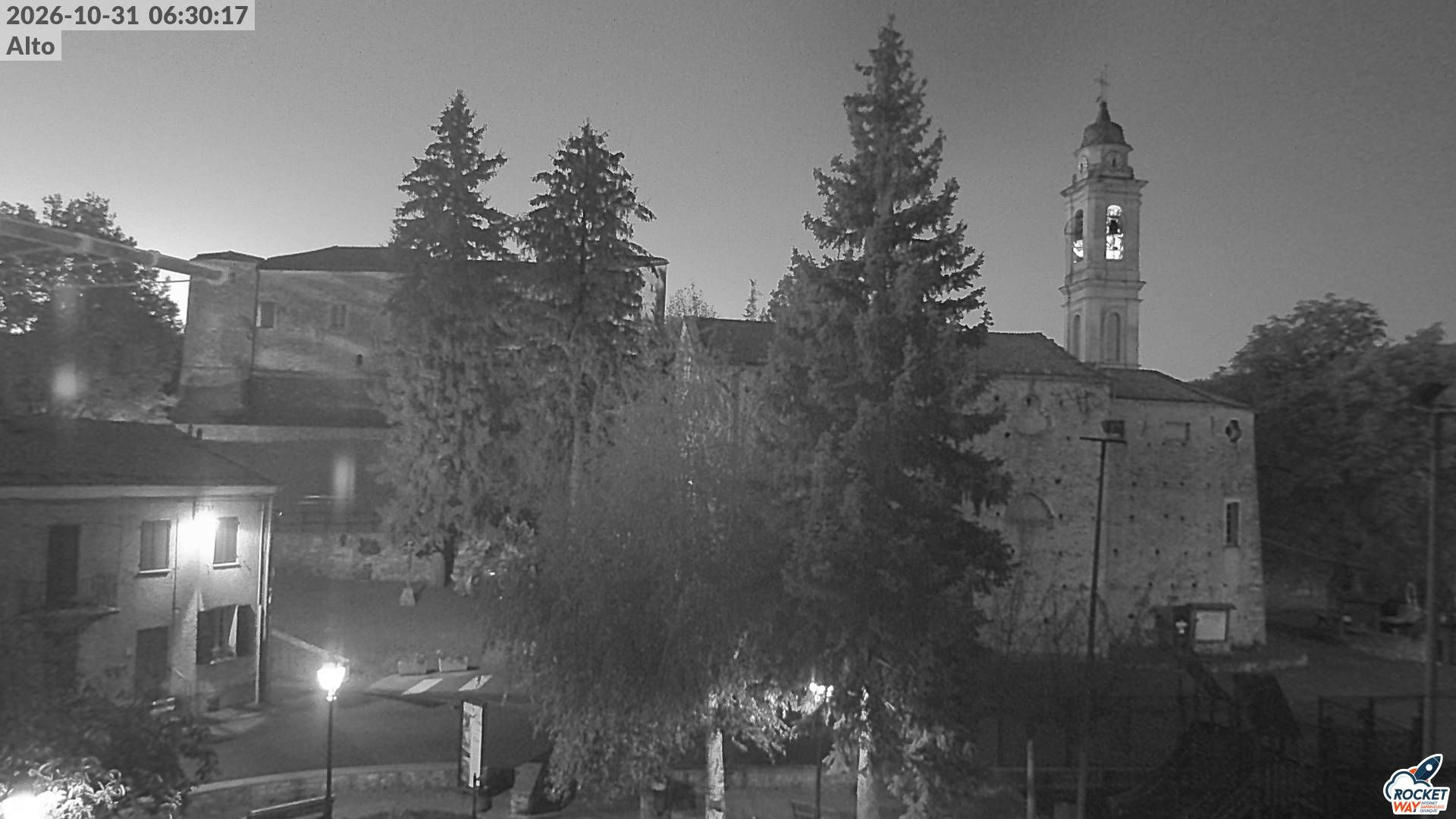 Alto - Webcam