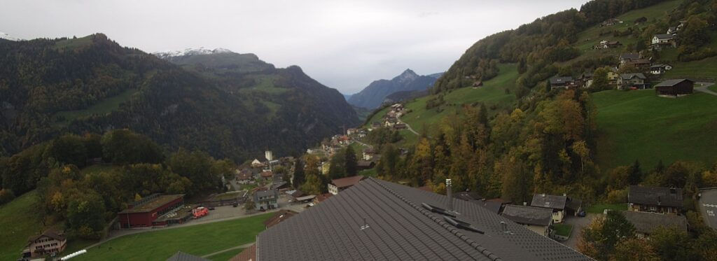Illgau - Dorf - Kemarin