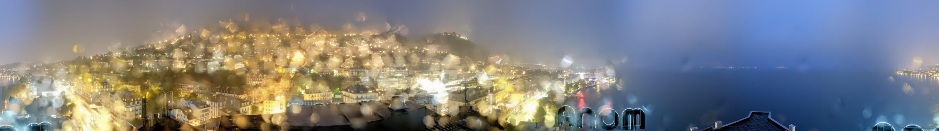 Montreux - 웹카메라
