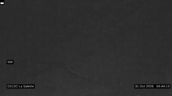 D212C La salette - Webcams