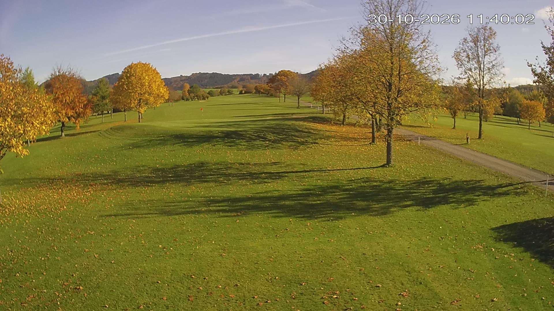 Golfclub Schmallenberg - Yesterday
