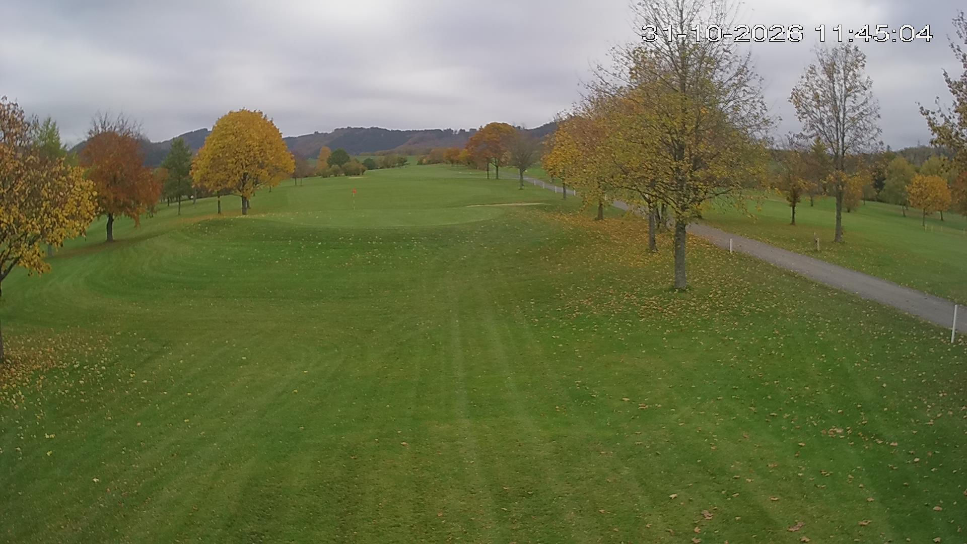 Golfclub Schmallenberg - Webcams