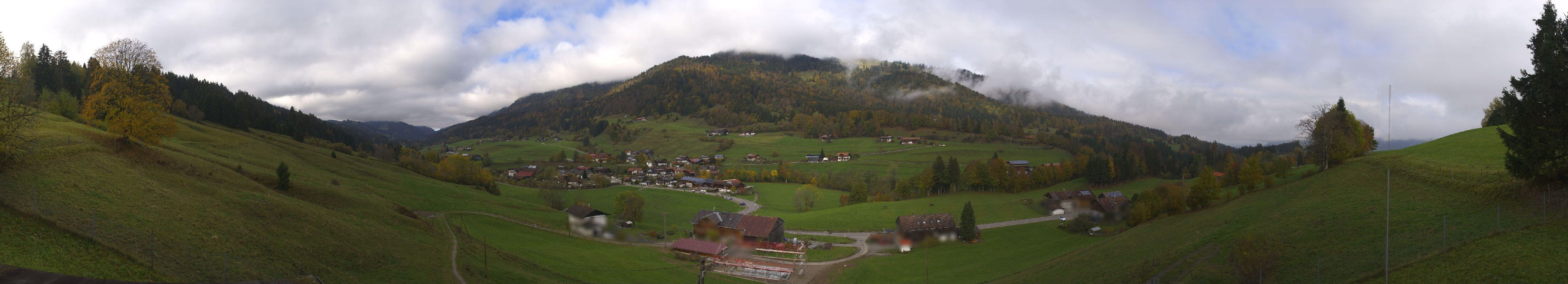 Blaichach - Gunzesried - Yesterday
