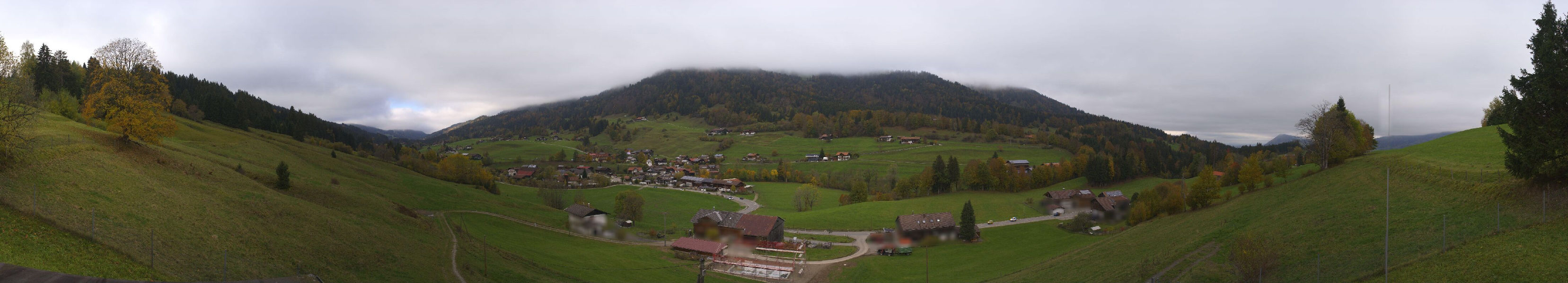Blaichach - Gunzesried - Webcams