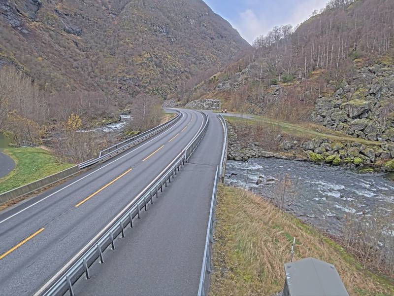 Seltun, Vestland - Hier