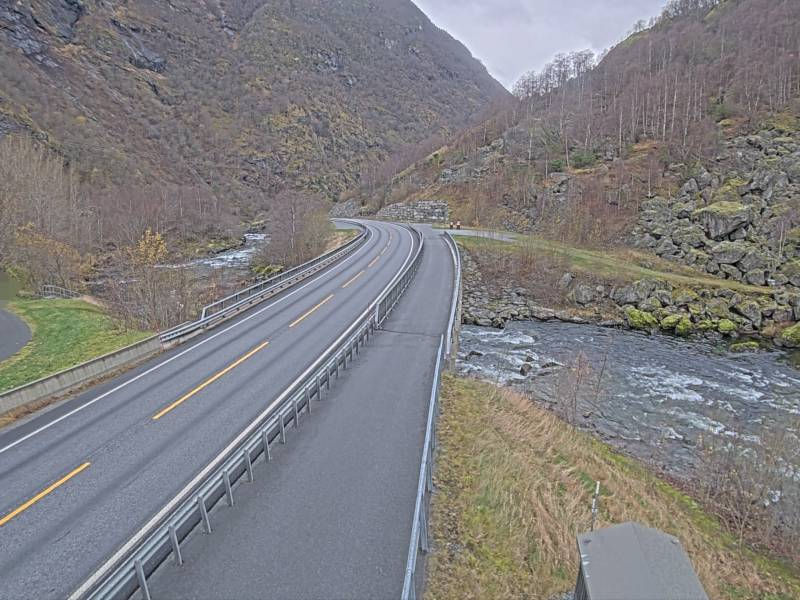 Seltun, Vestland - Webcams