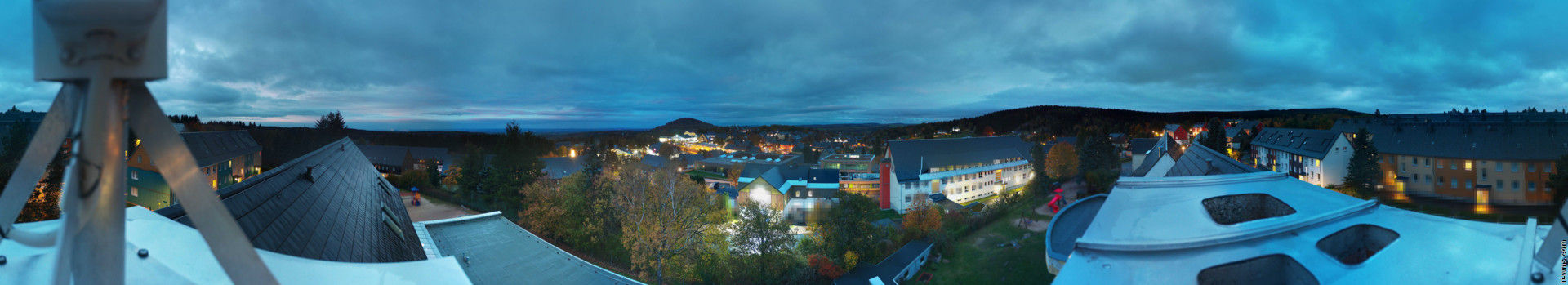Altenberg - Yesterday