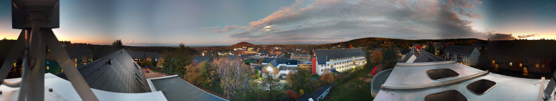 Altenberg - Webcams