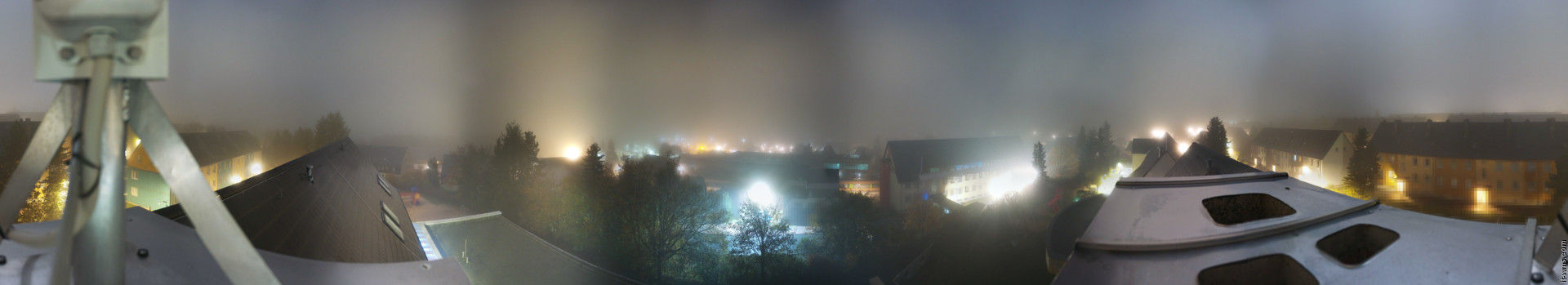 Altenberg - Včera