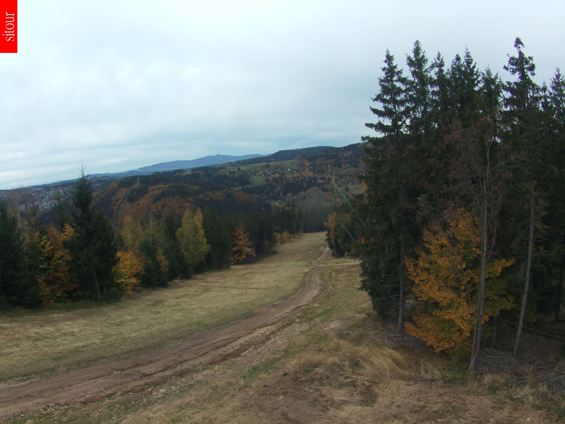 Albrechtice - Kamery internetowe