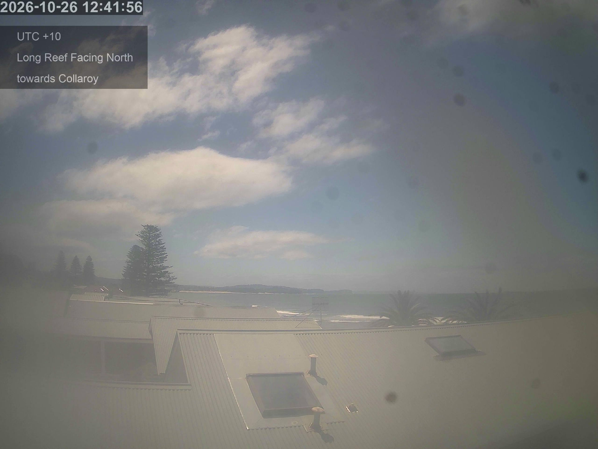 Collaroy - Yesterday