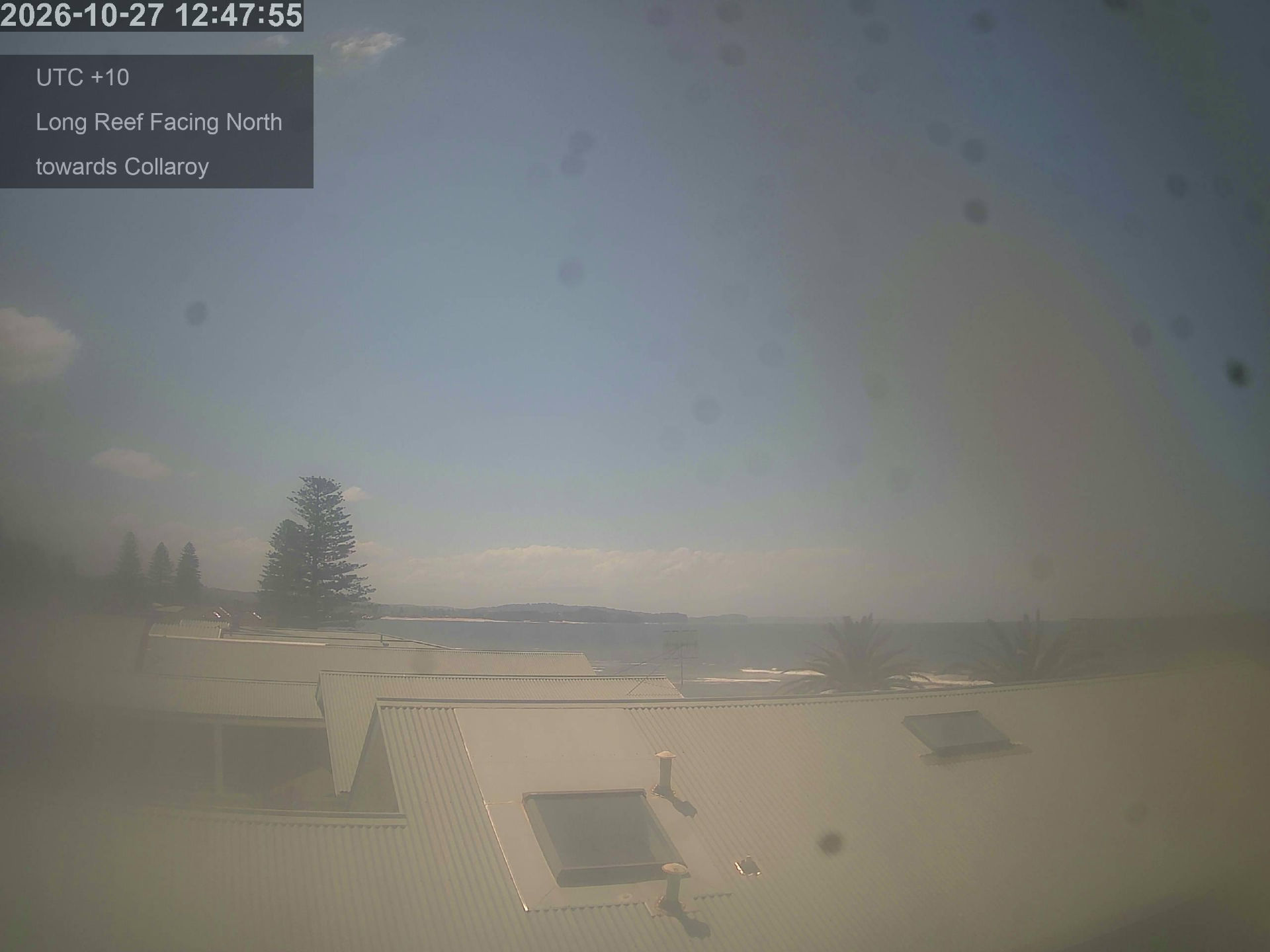 Collaroy - Webcams