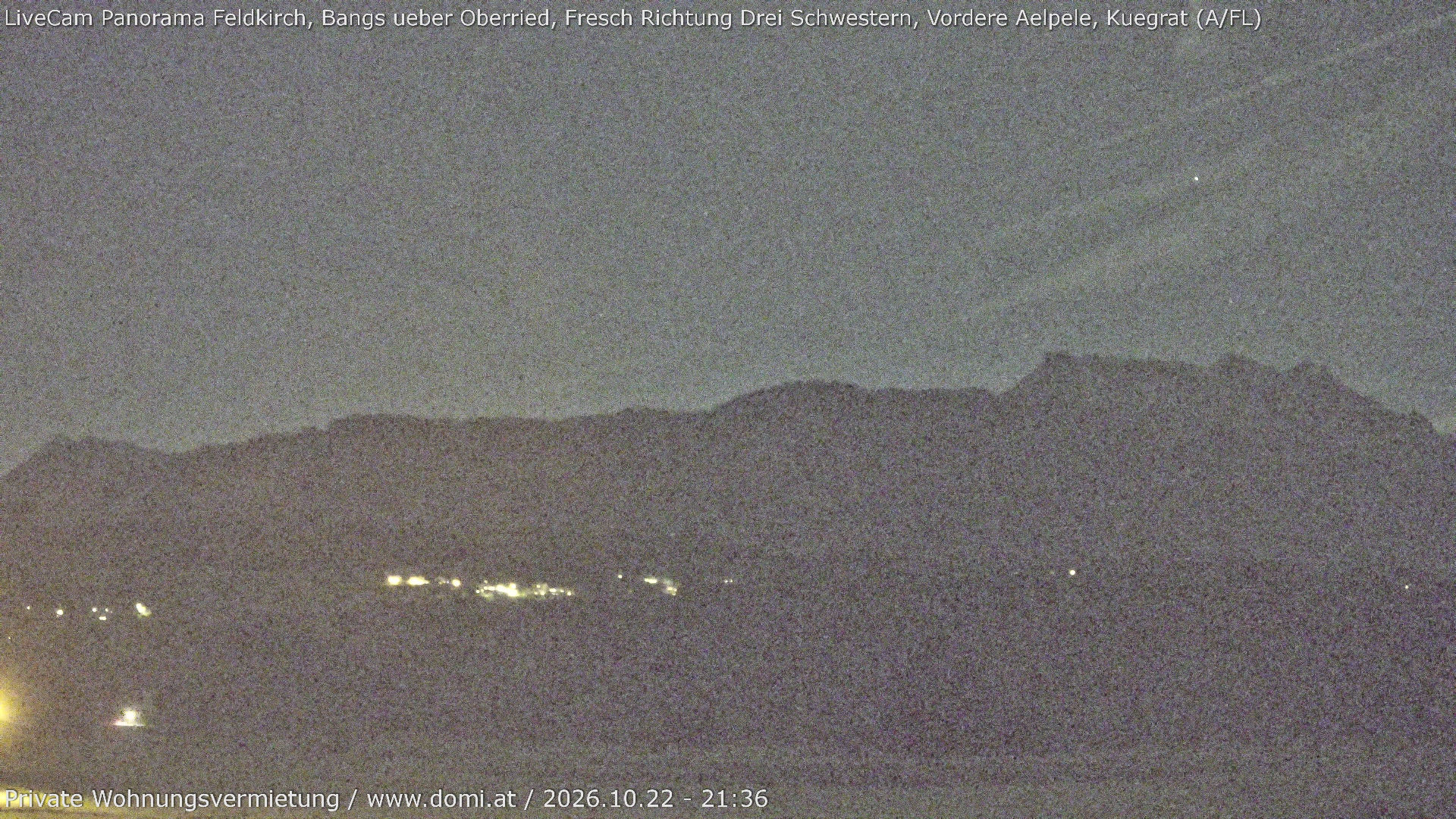 6800 Feldkirch Bangs - Kemarin