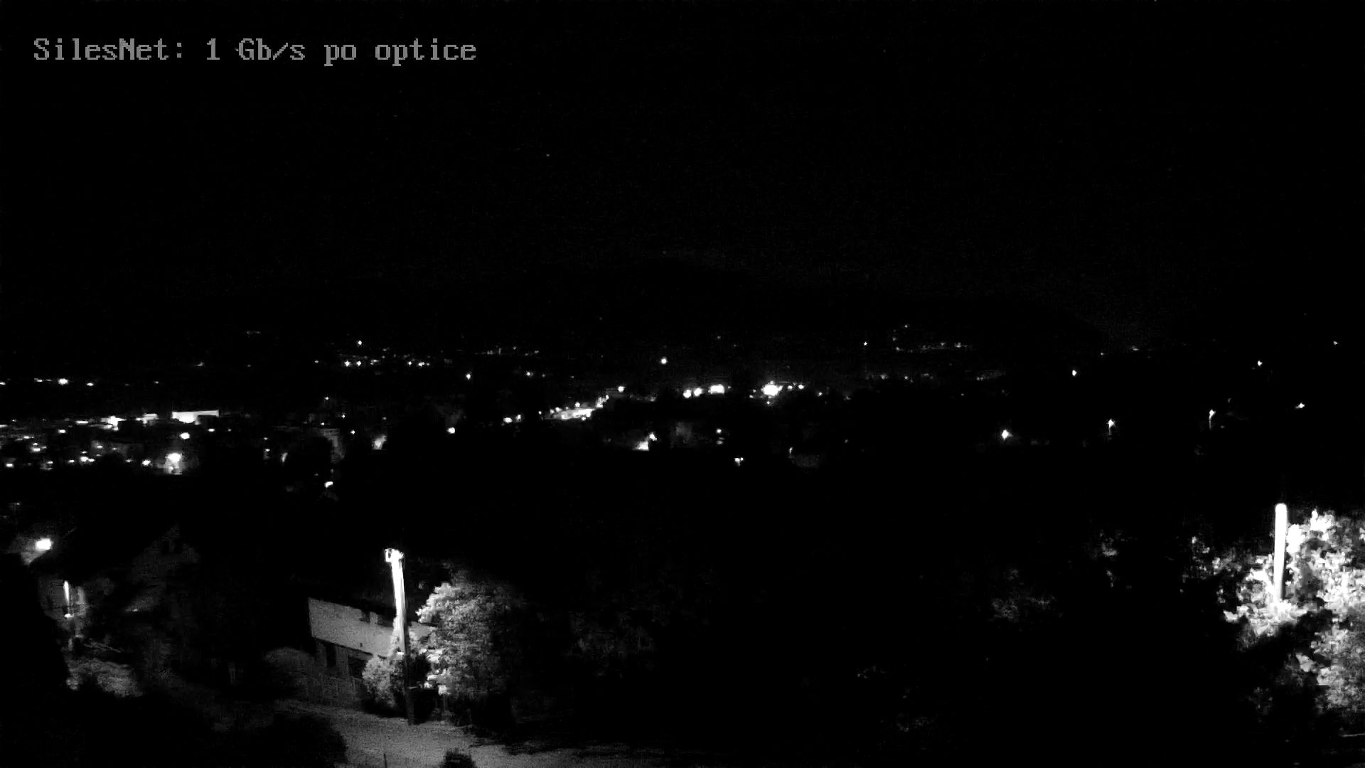 Frýdland na Ostravicí - Yesterday