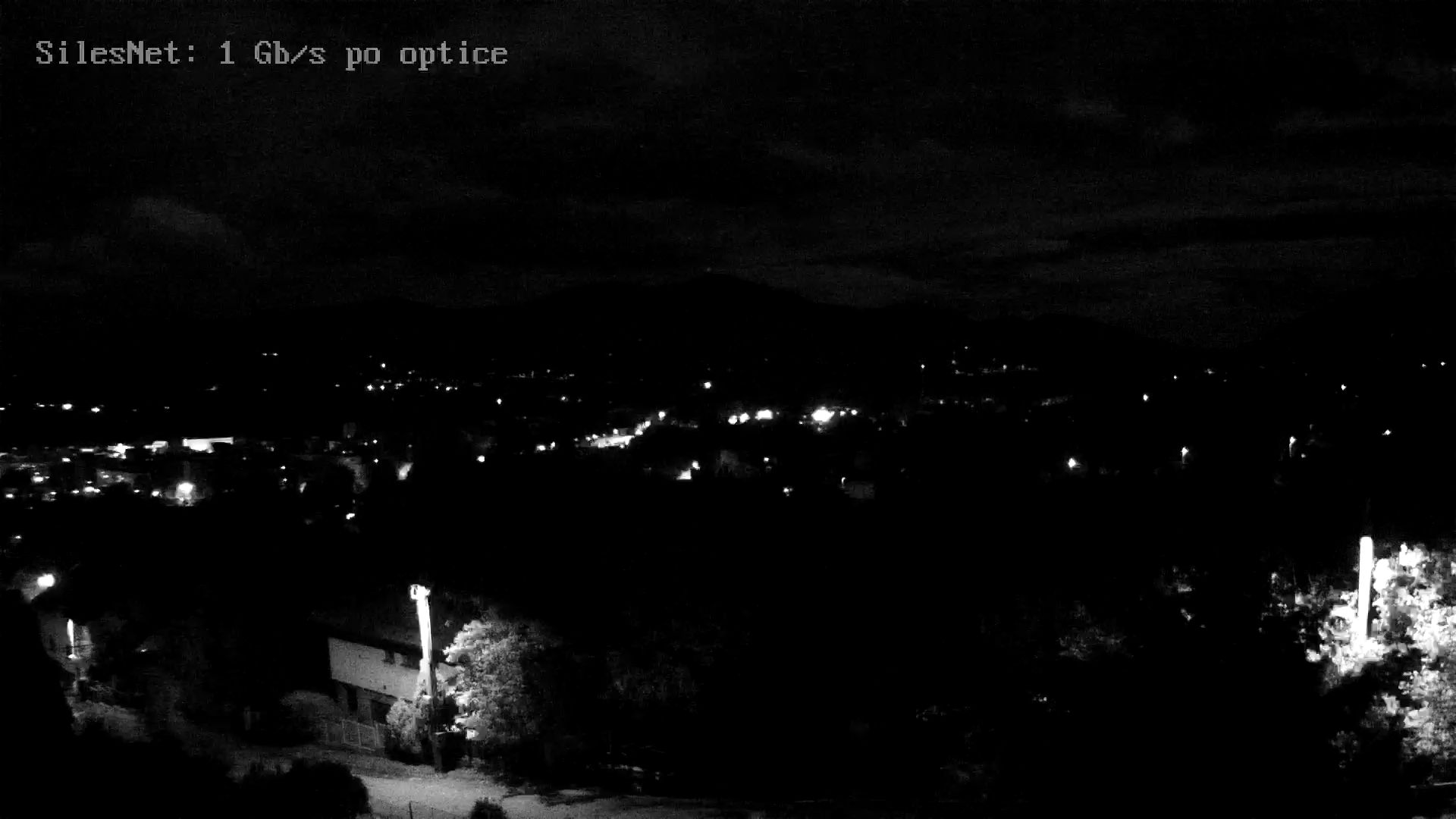 Frýdland na Ostravicí - Webcams