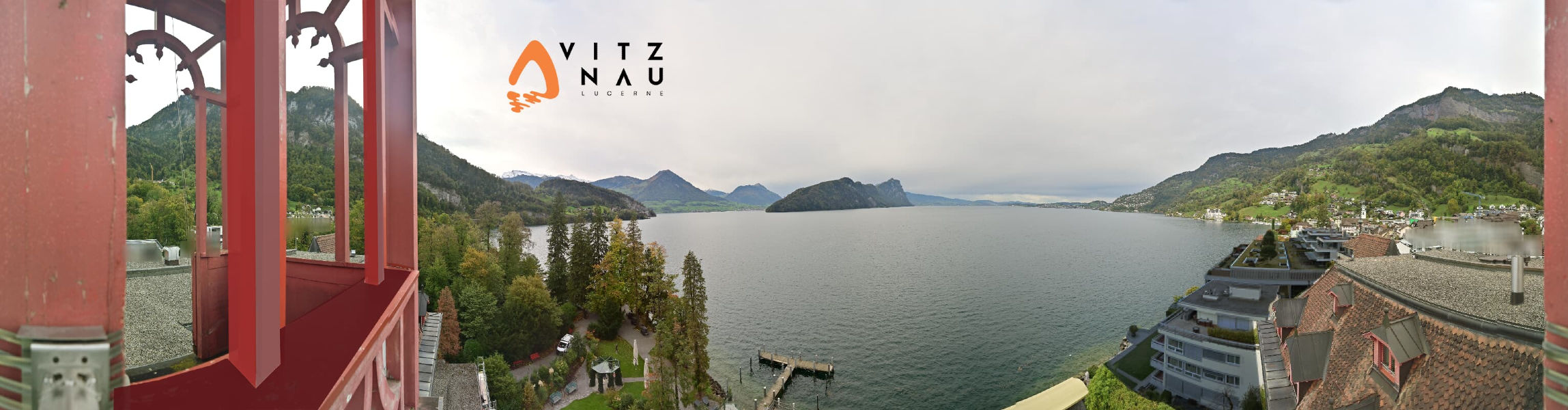 Vitznau - Kemarin