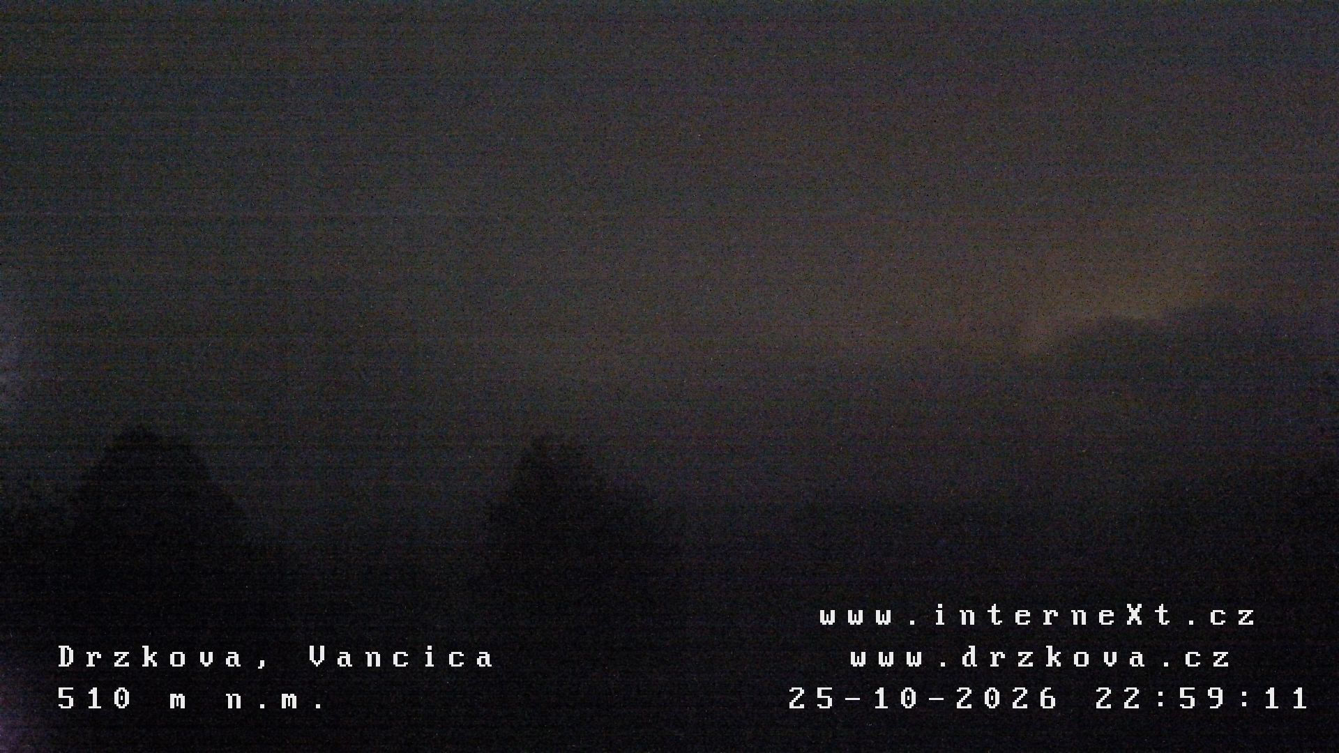 Držková - Vančice