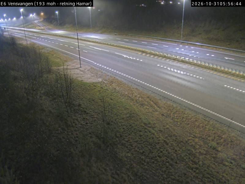 Vensvangen, Innlandet - Webcams