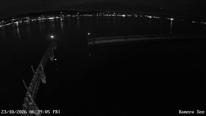 Horgen - Kemarin