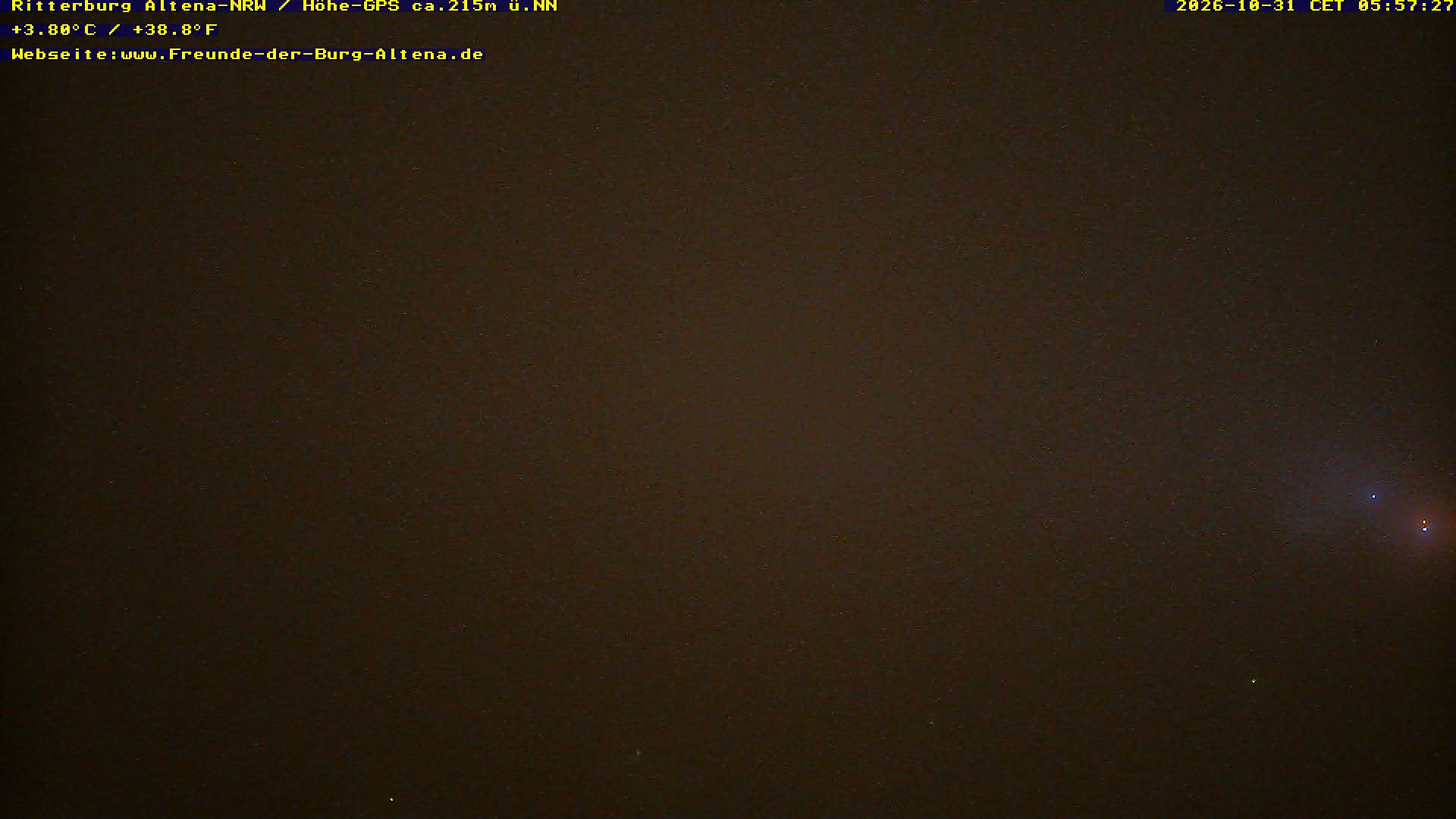 Altena - Webcams