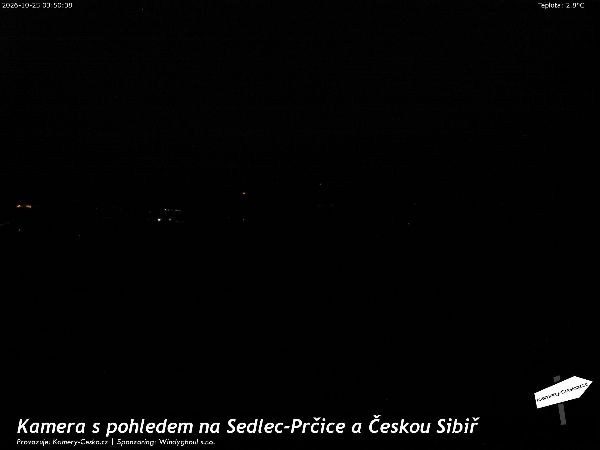 Česká Sibiř