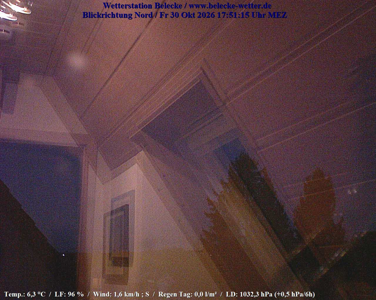 Webcam Belecke - Webcams