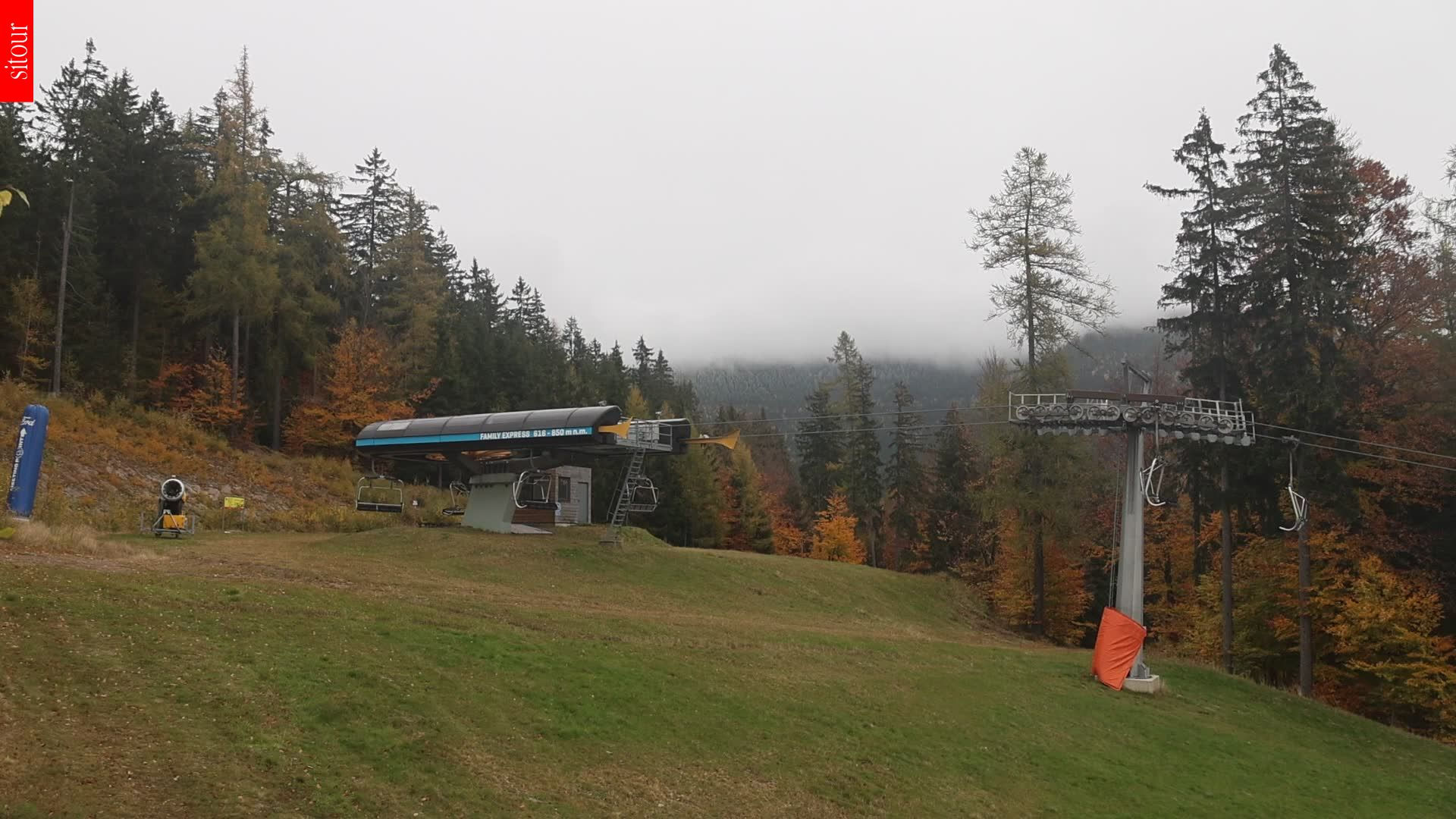 Černý Důl - Yesterday