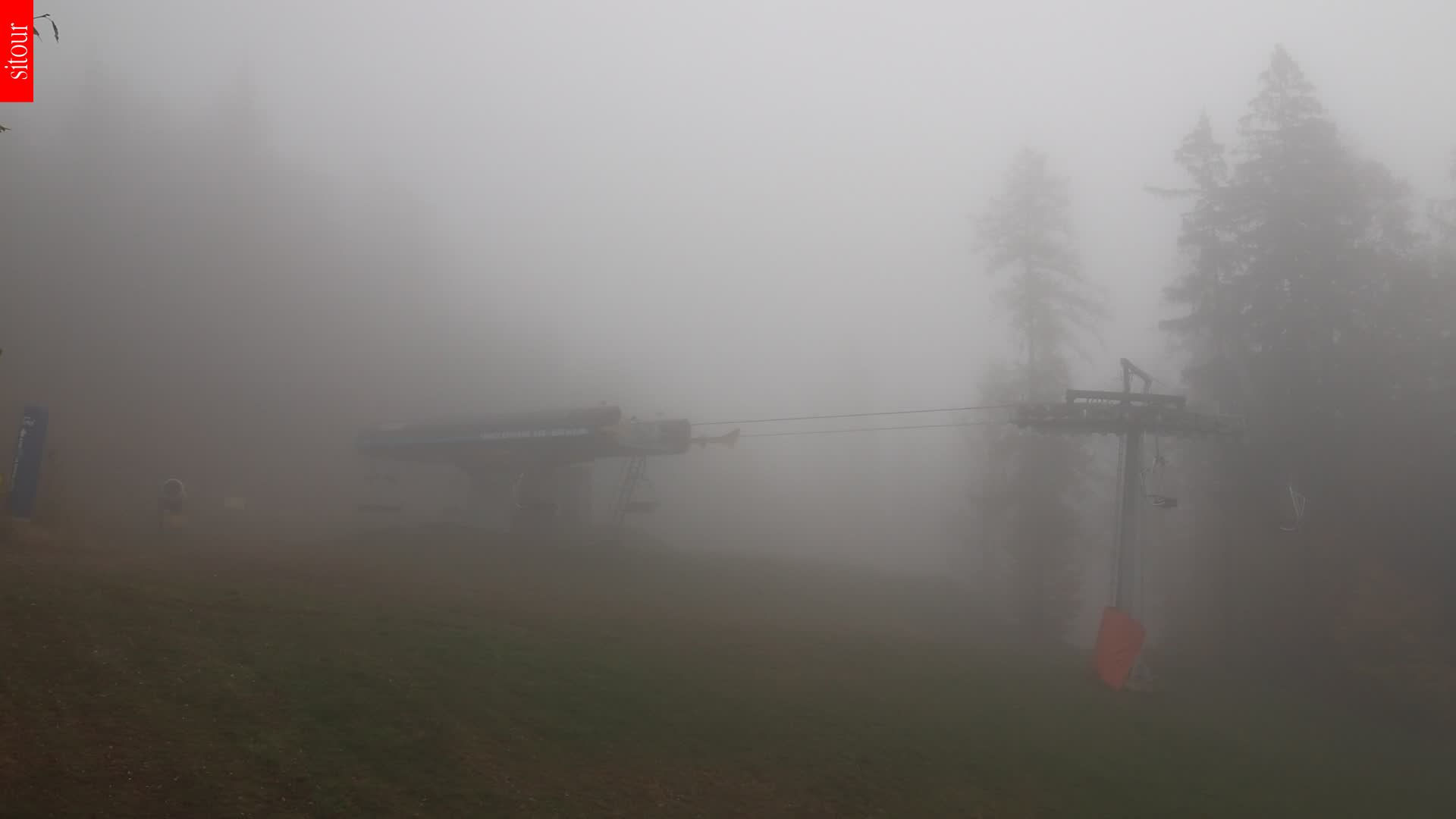 Černý Důl - Webcams