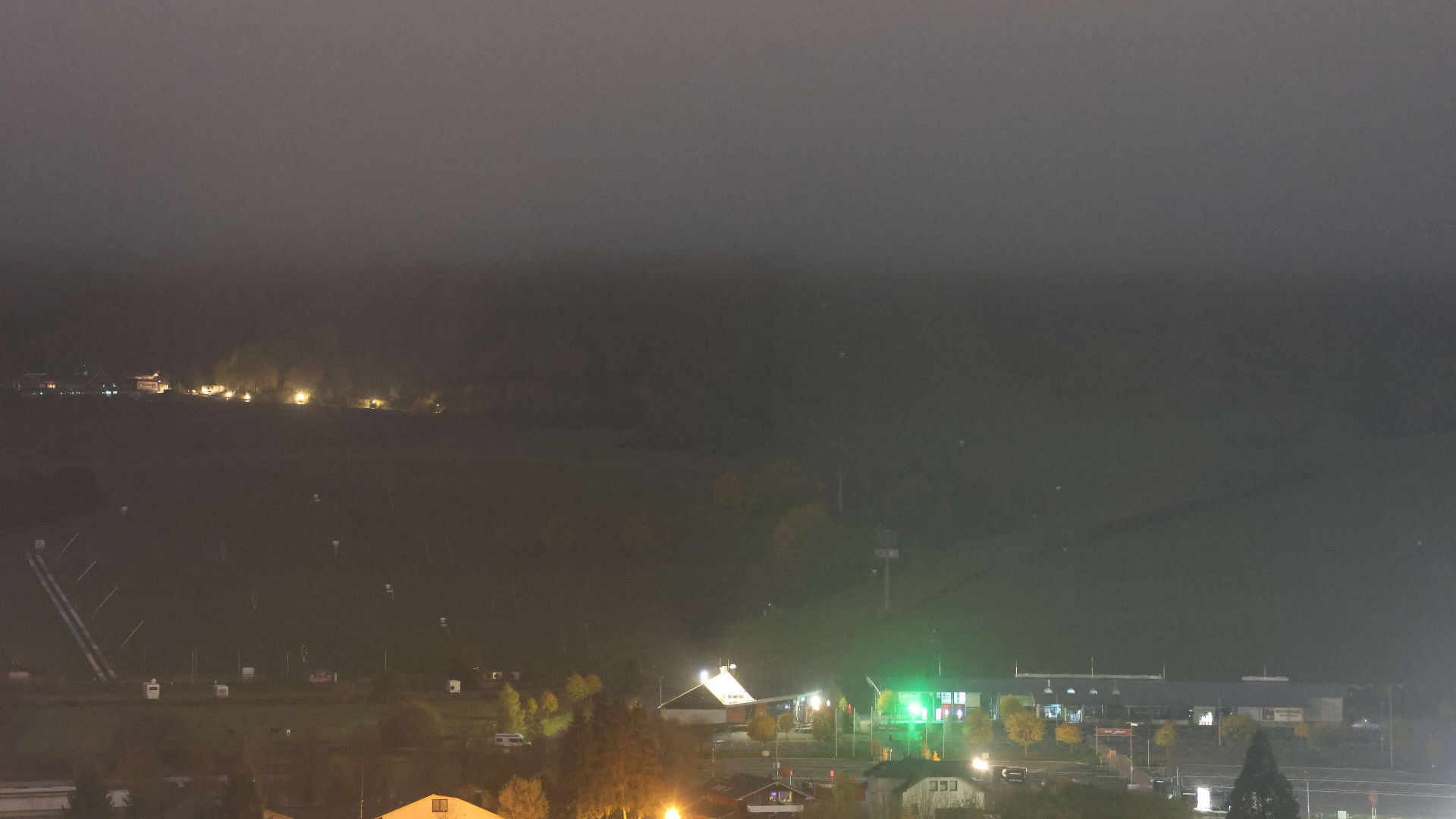Kurhotel Hochsauerland 2010 - Yesterday