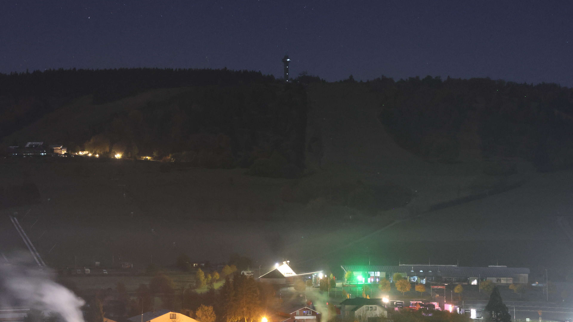 Kurhotel Hochsauerland 2010 - Webcams