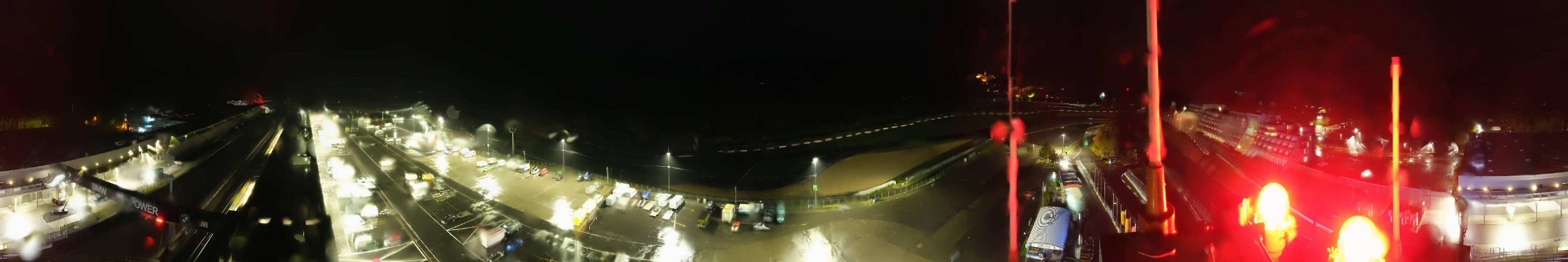 Nürburgring - Grand Prix Strecke - Kamera web