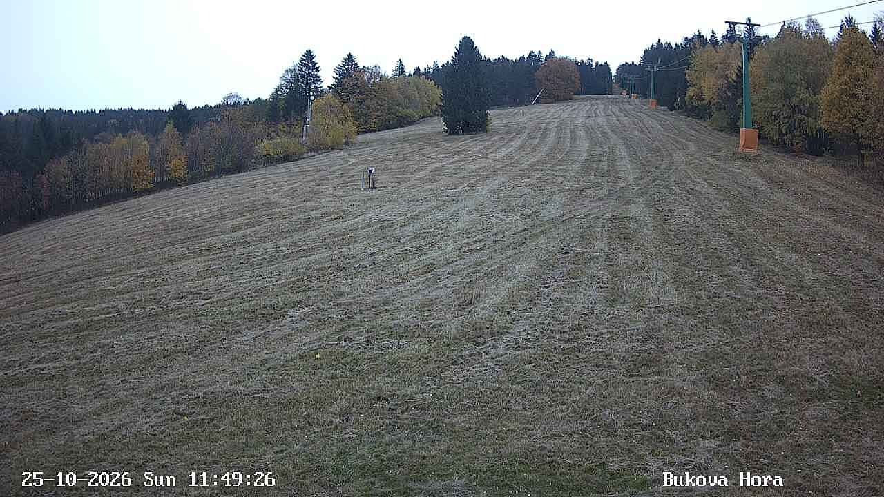 Buková hora