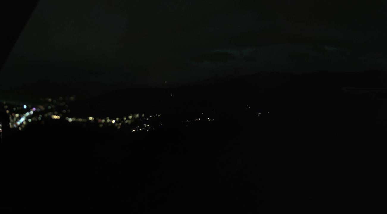 Megève - Rochebrune - 어제