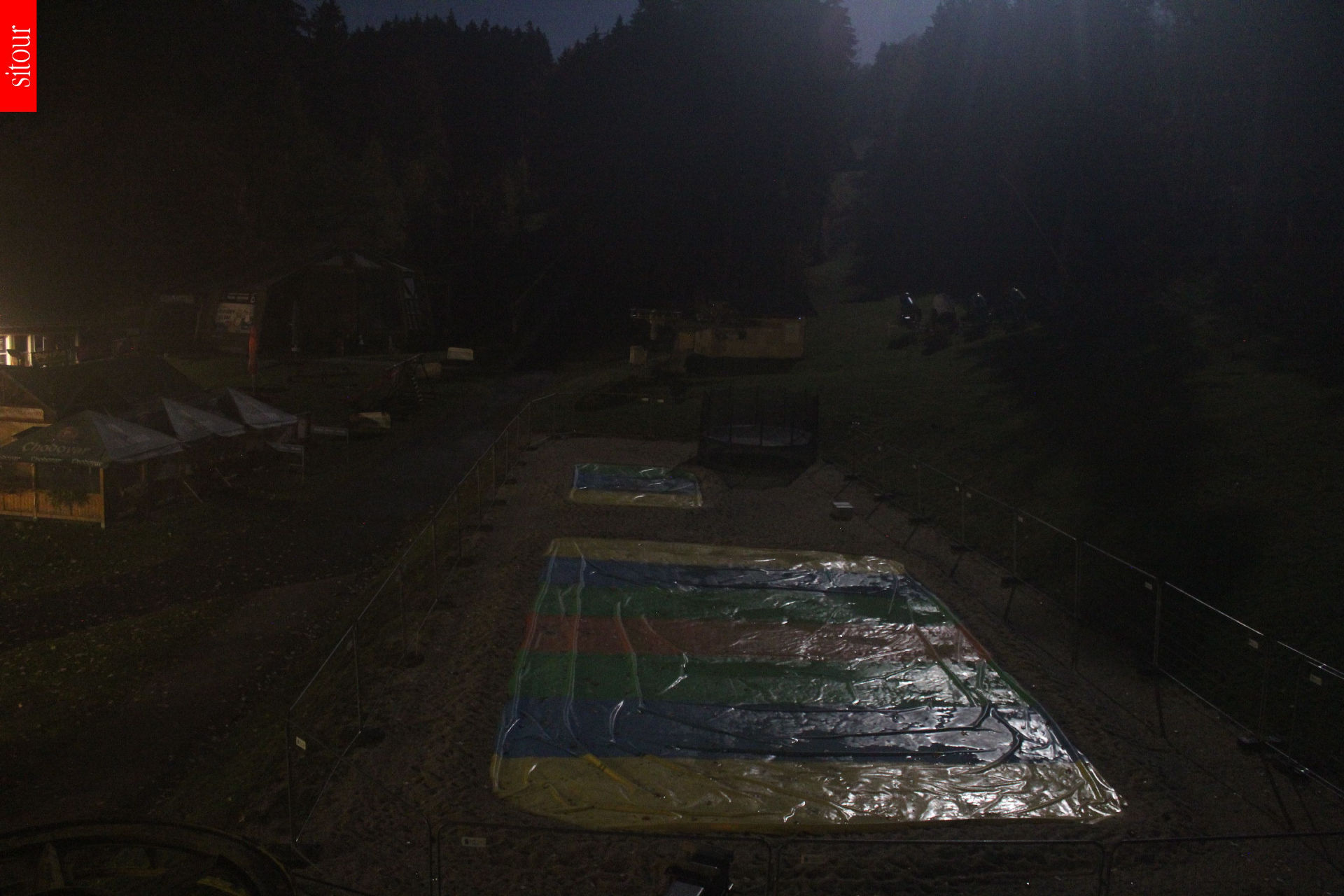 Mariánské Lázně - Webcams