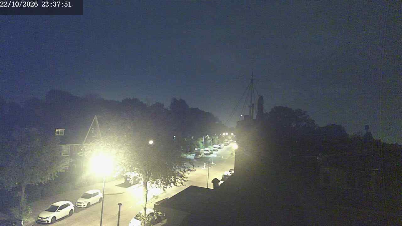 Haarlem - Вчера