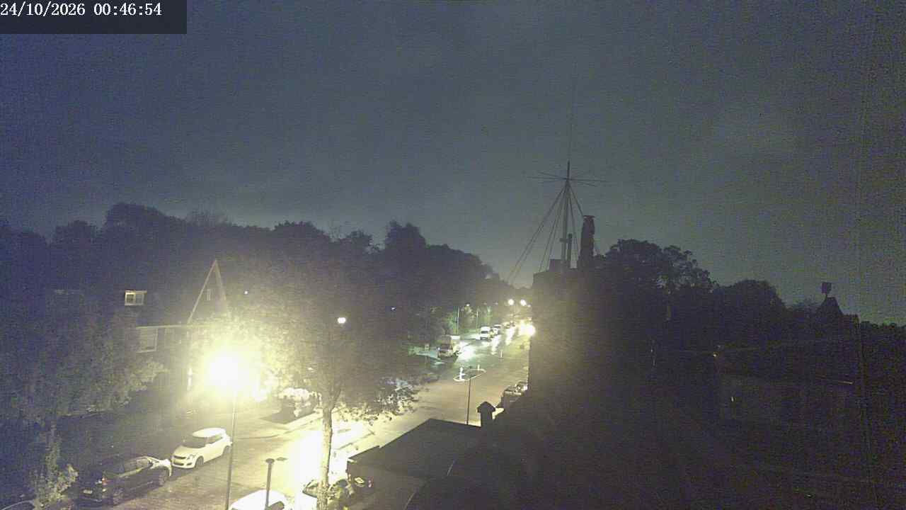 Haarlem - Веб-камеры