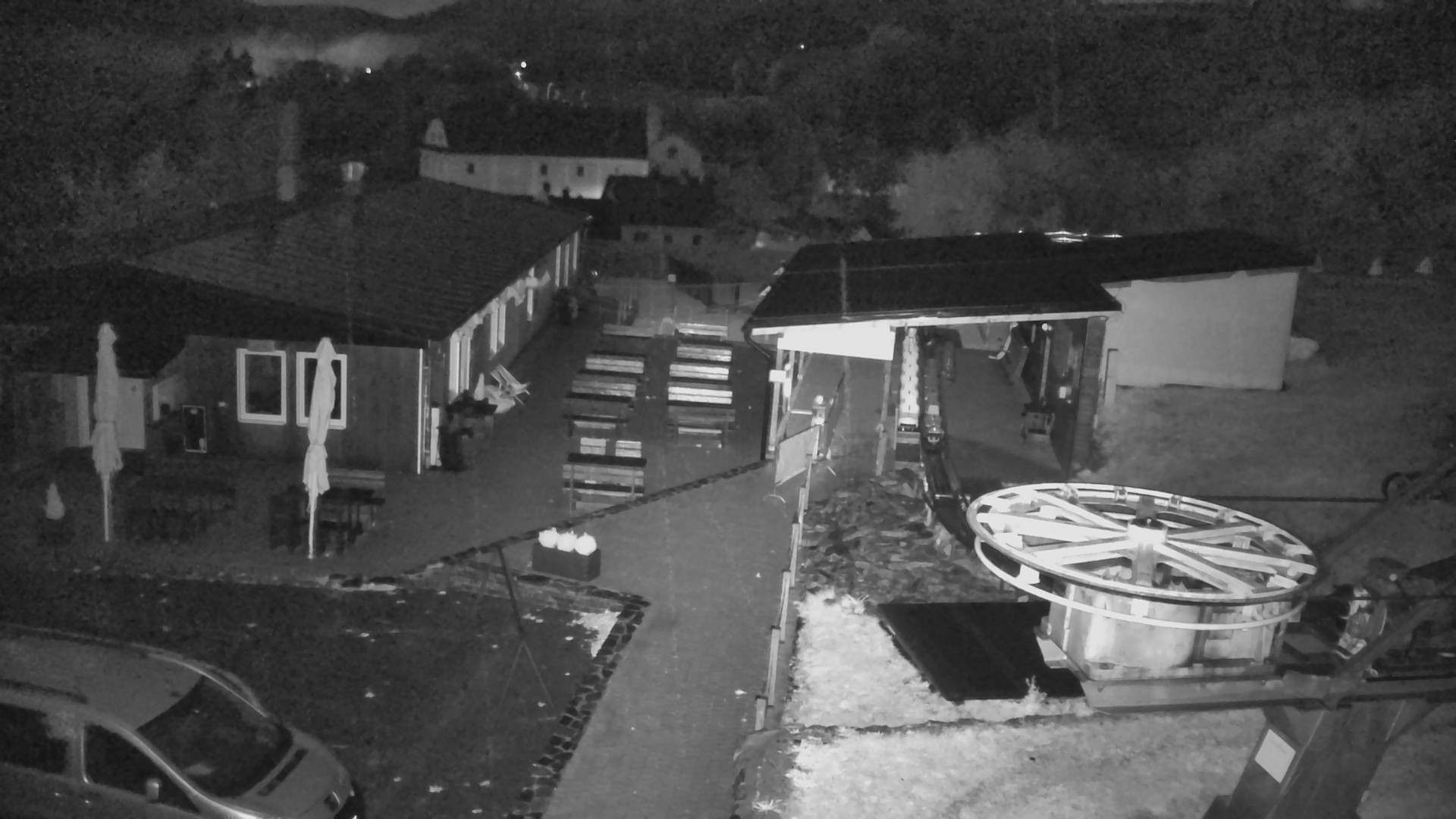 Hlubočky - Webcams