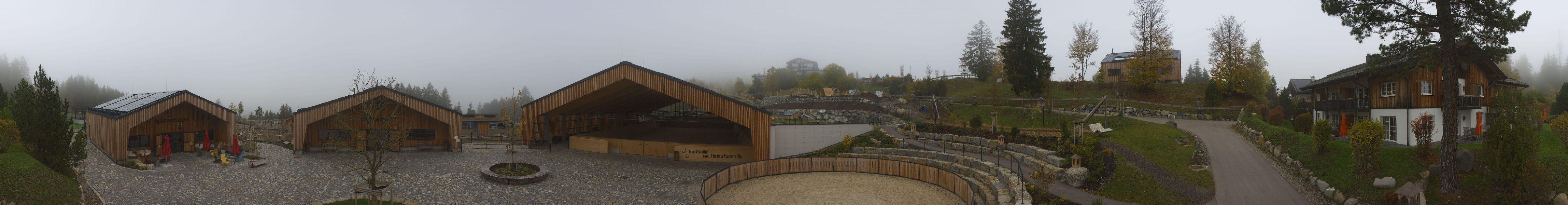 Allgäuer Berghof - Erlebnishof - Webcams