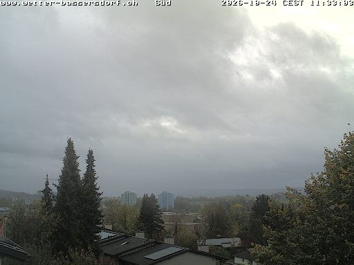 Bassersdorf - Süd - Kamera web