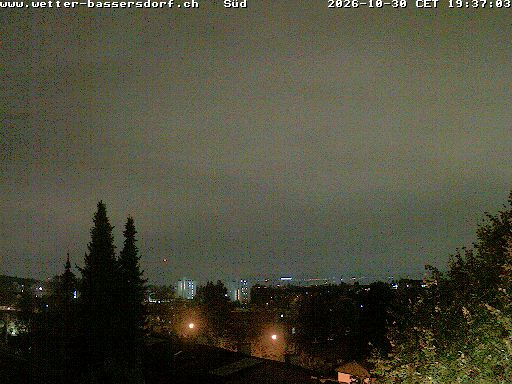 Bassersdorf - Süd - Yesterday