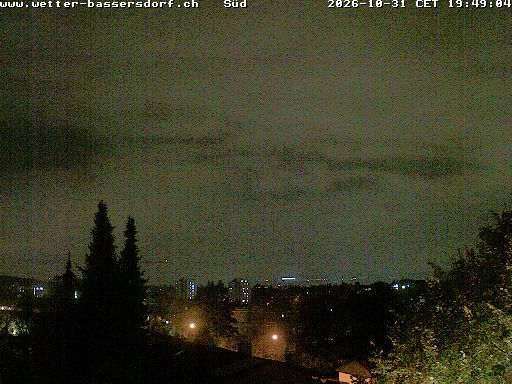 Bassersdorf - Süd - Webcams
