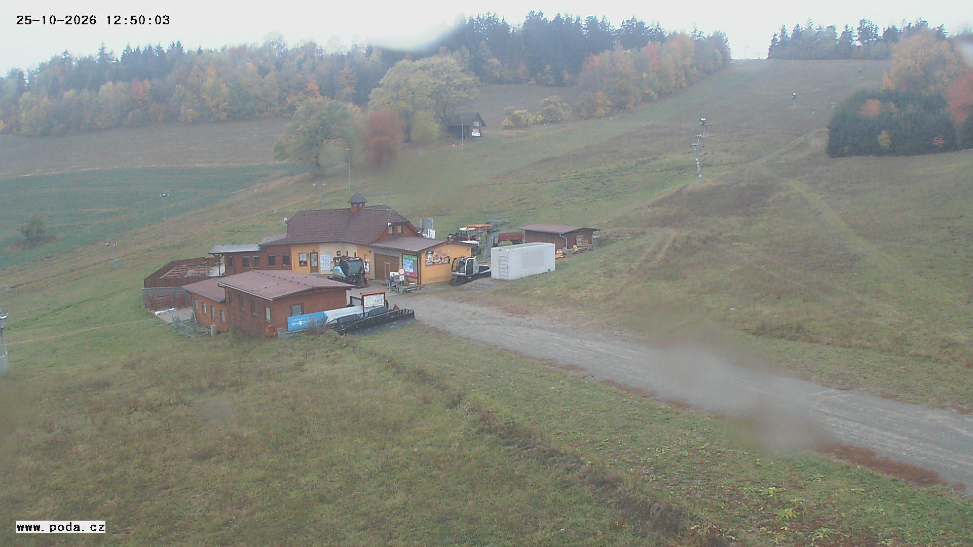 Olešnice
