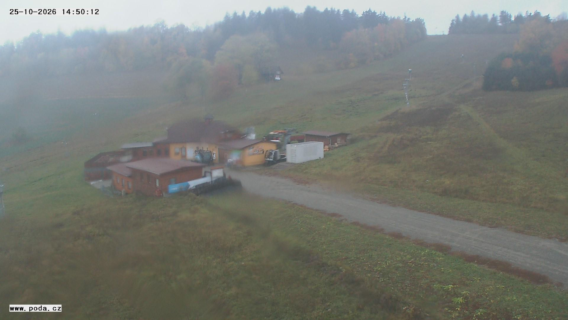 Olešnice - Webcams