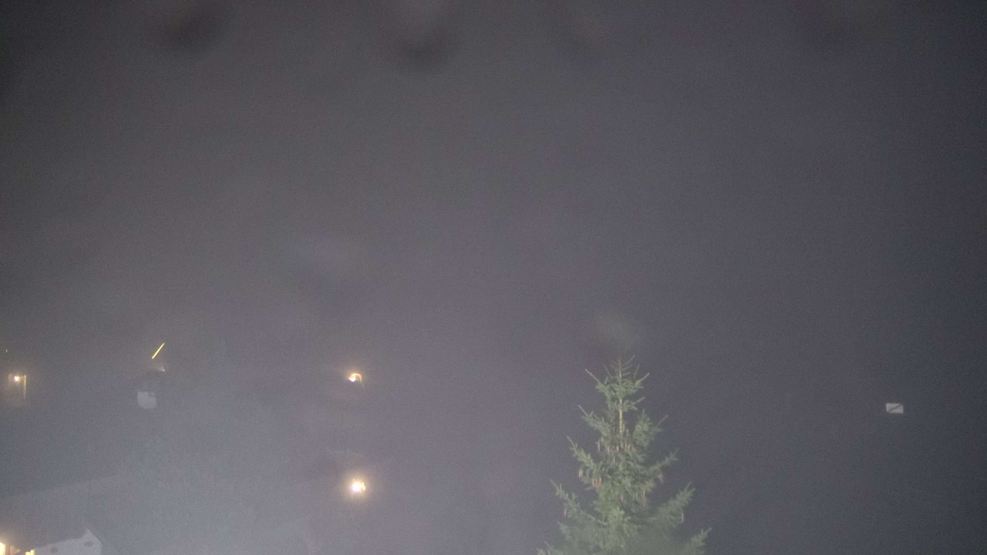 Schöneben - Gestern