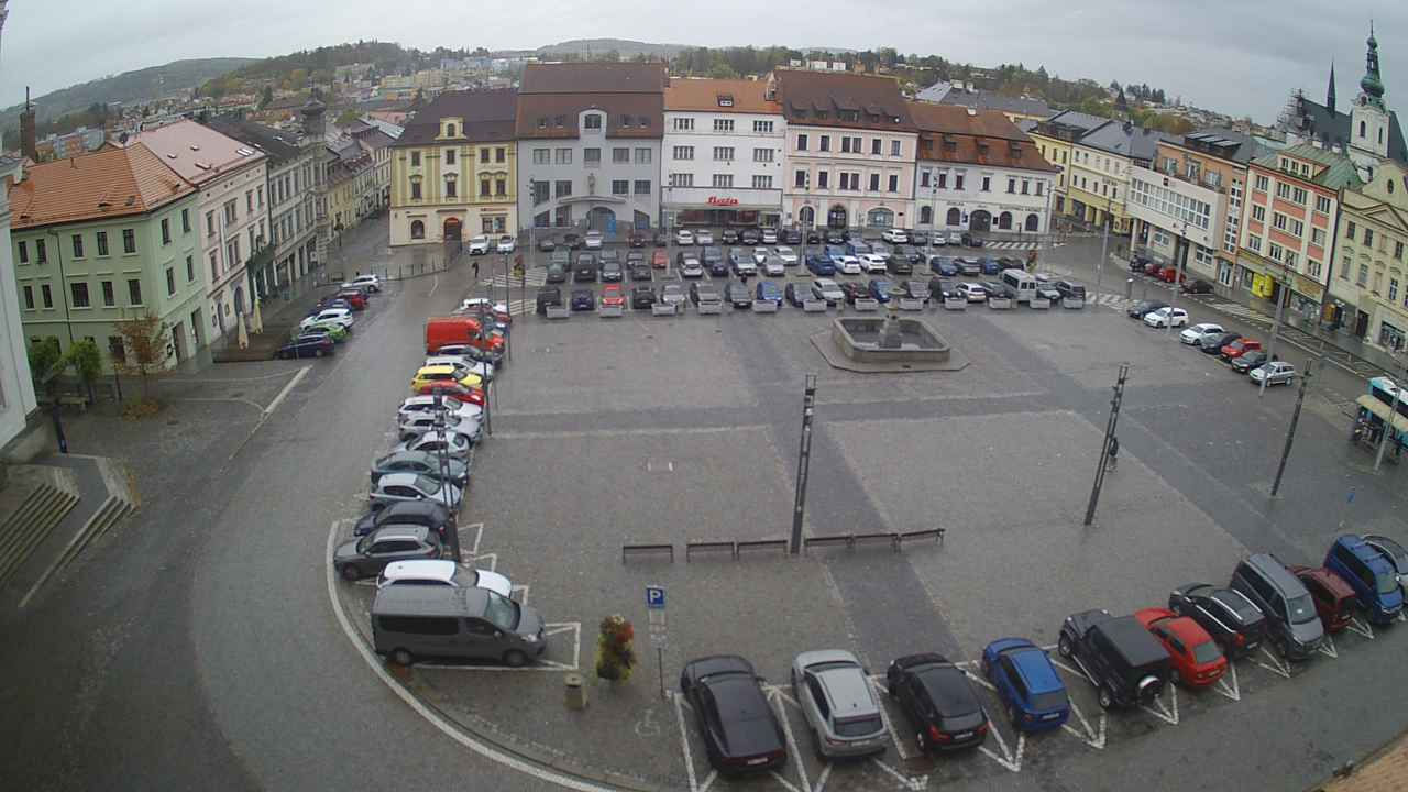 Klatovy