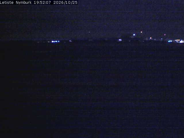 Nymburk - Webcams