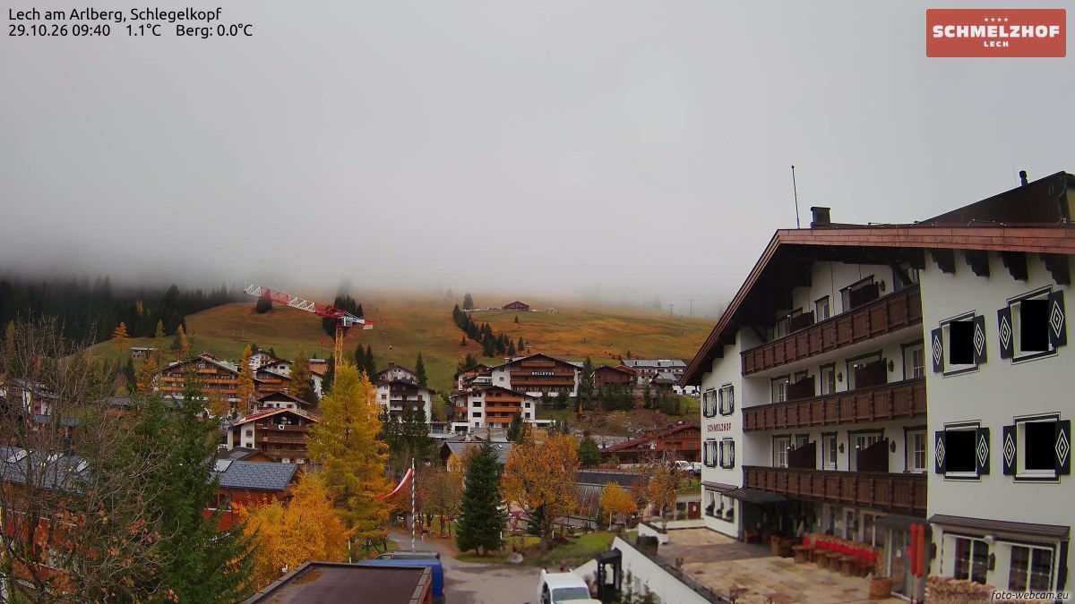 Schmelzhof - Yesterday